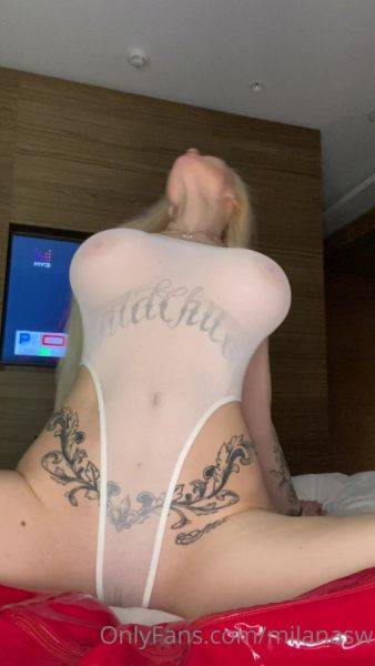 Watch complete scene of MilanaSW Private porn video55