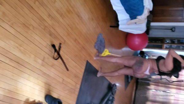 Play the uncensored scene named OnlyFans Fella The Turn Up Monster aka turnupmonsters video 2020-04-07 (2)