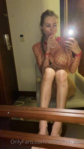 View hardcore scene titled MilanaSW Private porn video 160