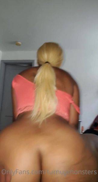 Enjoy watching the uncensored movie titled OnlyFans Fella The Turn Up Monster aka turnupmonsters video 2020-08-26 (2)