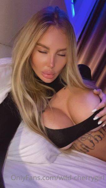 Stream hardcore scene named MilanaSW Private porn video 244