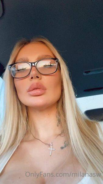 Watch complete video of MilanaSW Private porn video 430