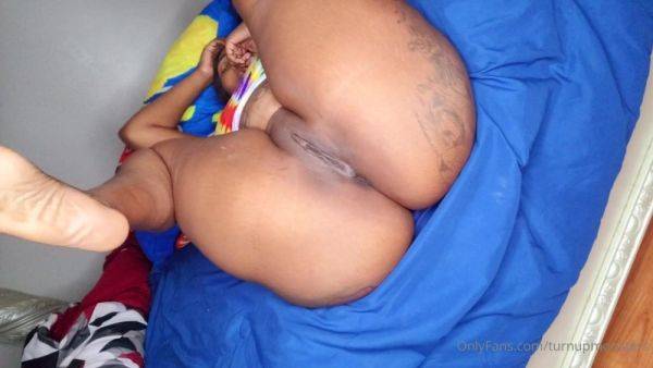 View the uncut movie titled OnlyFans Fella The Turn Up Monster aka turnupmonsters video 2021-06-01