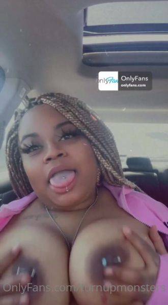 Watch uncut scene titled OnlyFans Fella The Turn Up Monster aka turnupmonsters video 2021-04-04 (2)