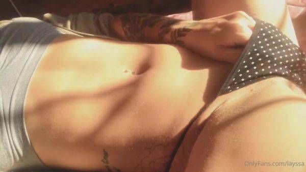 Enjoy watching this uncut scene named OnlyFans - BiaTrois video127