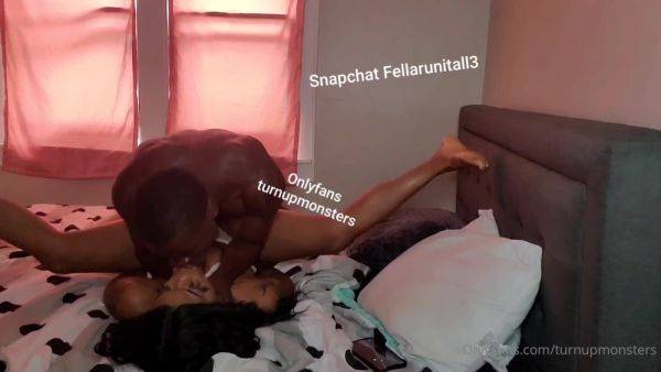 Enjoy watching the complete movie titled OnlyFans Fella The Turn Up Monster aka turnupmonsters video 2020-09-29 (3)