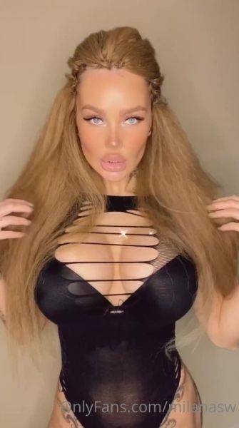 Play this full movie titled MilanaSW Private porn video 476