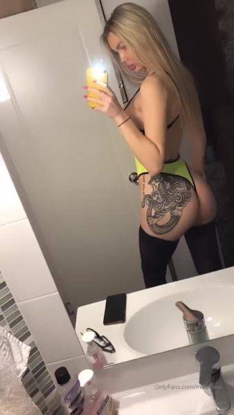 Watch this full movie named MilanaSW Private porn video 261