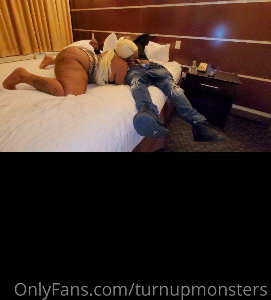 Play the uncut video called OnlyFans Fella The Turn Up Monster aka turnupmonsters video 2021-01-06 (3)