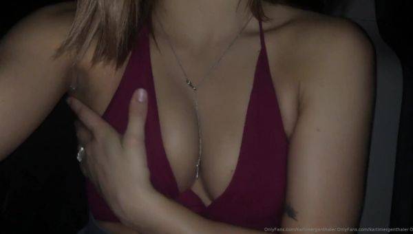 Watch the HD video of OnlyFans - Karli_Mergenthaler video270
