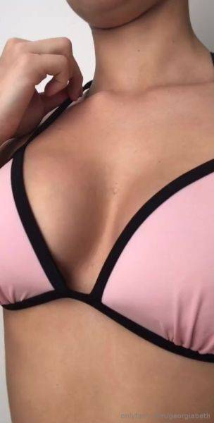 Stream the hardcore scene titled OnlyFans - Summer-Brookes video185