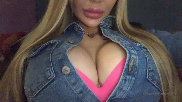 Enjoy watching the hardcore movie titled MilanaSW Private porn video 271