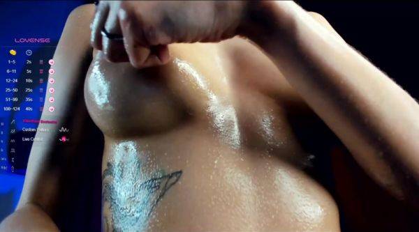 View the uncensored movie titled Just some bunnyspark 20/20