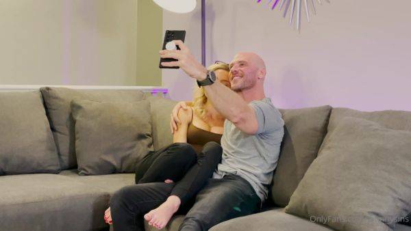Stream the complete scene called [OnlyFans] Kathryn Mae & Johnny Sins Round 2 (2023 03 17) 1080p