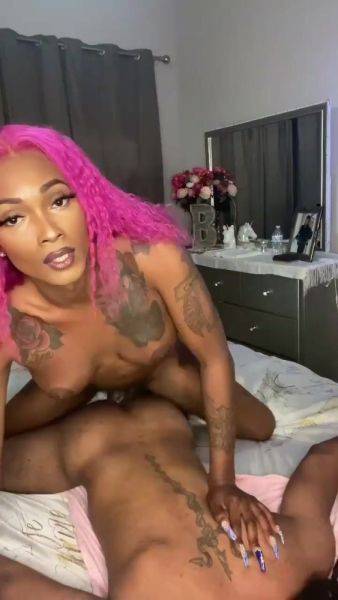 Watch this HD video called Brandy bugotti onlyfans 720p (105)