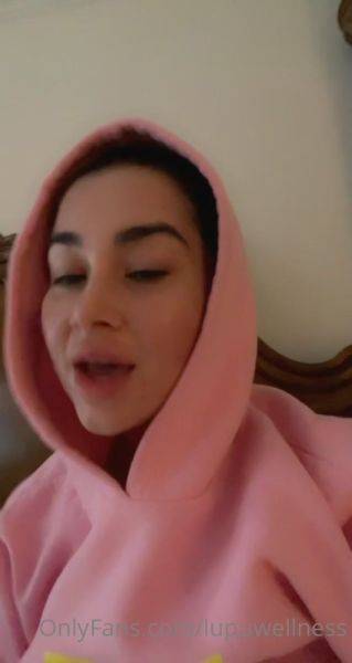 Stream this HD scene titled LupuWellness onlyfans video 247