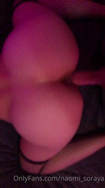 View full movie of Naomi Soraya onlyfans video 9