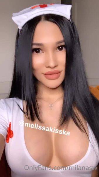 View the full movie titled MilanaSW Private porn video 445
