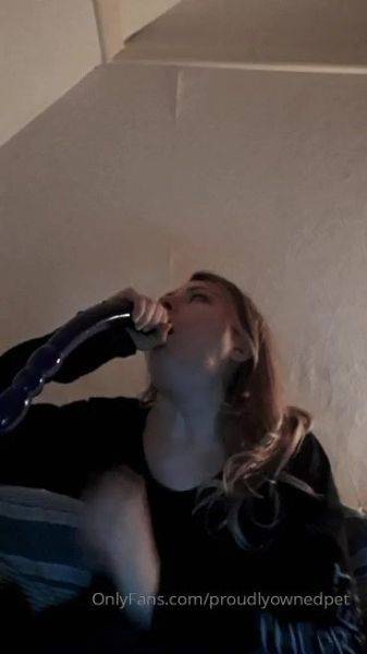 Stream this hardcore video of Proudlyownedpet 03 03 2021 (3)