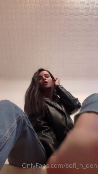 View this uncut clip of Sofi n Den 2021 11 18 (2)