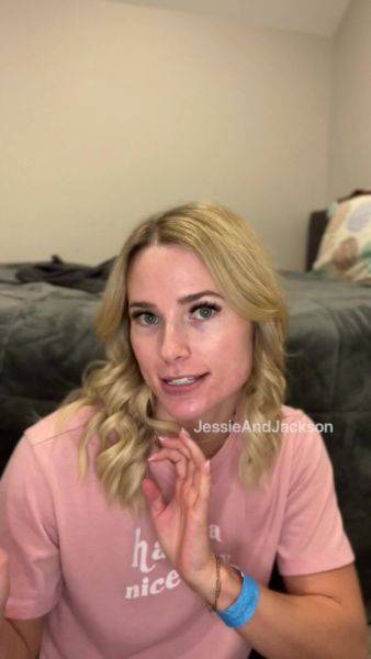 Watch complete scene called Jessieandjackson onlyfans JJ 2022 10 29 story time p1 bTsRQlGf