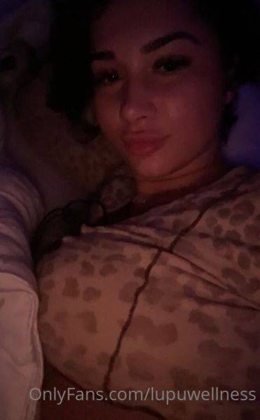 Enjoy watching hardcore clip named LupuWellness onlyfans video 227