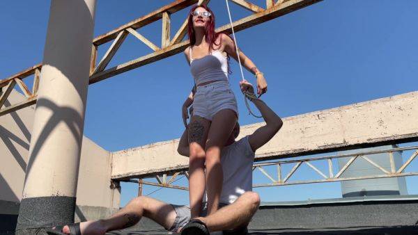 Enjoy watching the uncensored scene named Sofi n Den 2021 08 11 (2)