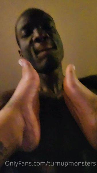 Enjoy watching complete scene named OnlyFans Fella The Turn Up Monster aka turnupmonsters video 2021-10-23 (2)