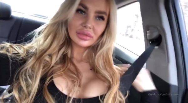 View HD clip named MilanaSW Private porn video 279
