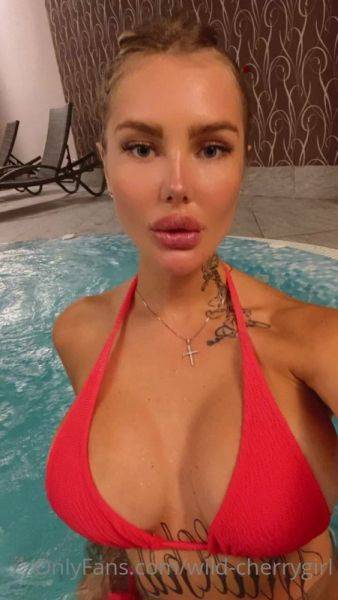 Watch full scene called MilanaSW Private porn video 236