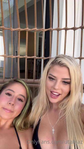 Stream this HD clip called @utahjaz 306