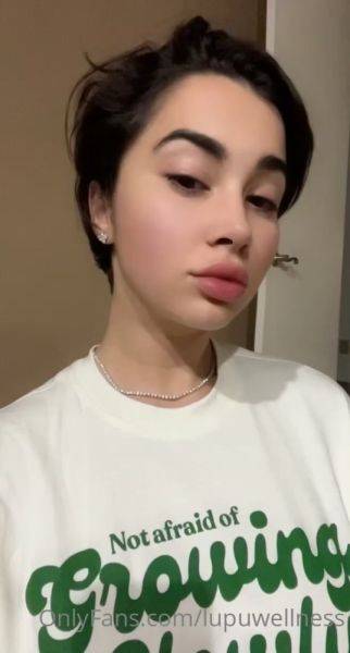 Watch full video called LupuWellness onlyfans video 170