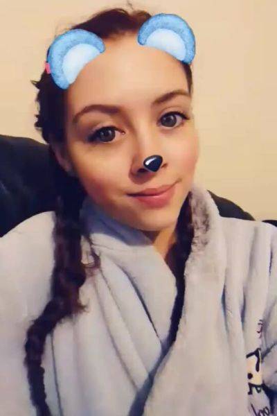 Play the uncut movie named Naughty Poppy [0716065] Morning! Subscribe for exclusive content! Xx [2017 11 02]