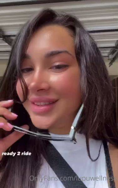 Play complete scene called LupuWellness onlyfans video 238