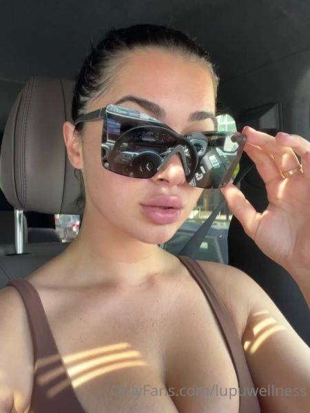 Enjoy watching hardcore movie called LupuWellness onlyfans video 189