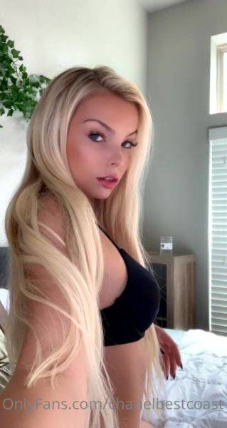 Enjoy watching hardcore video titled Chanelbestcoas onlyfans video 37
