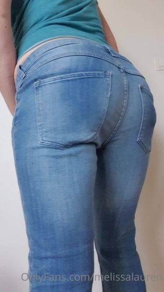 Enjoy watching this HD clip named Melissalauren onlyfans video 2022 06 05 Tight jeans and no panties... Do you like 2478361945