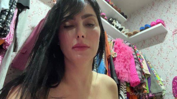 Enjoy watching the HD video titled Francinepiaia onlyfans video 154