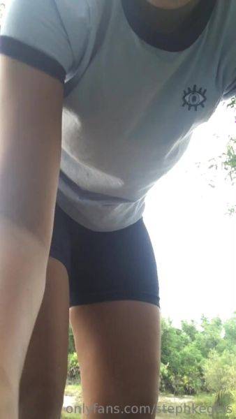 Stream this uncut video of Steph Kegels @stephkegels 2019.06.14