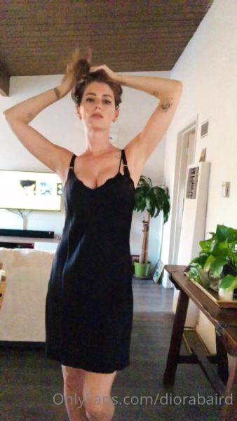 Watch the uncut video called Diorabaird onlyfans video 139