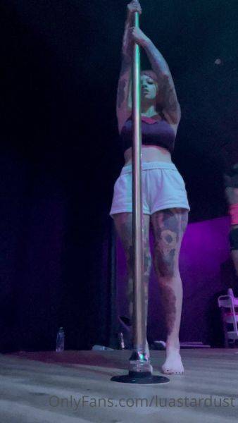 View complete scene called Lua stardust onlyfans (69)