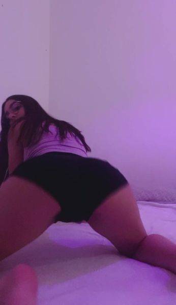 Stream full video titled Nacre Victoire OnF Shorts (22)