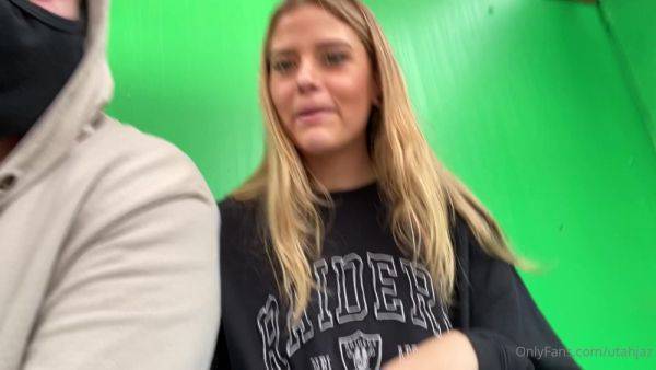 Watch this full video titled @utahjaz 156