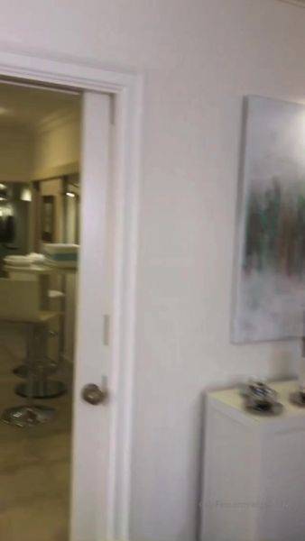View the uncut clip named AngelWicky Onlyfans Video Little extra backstage from make up artist 720x1280