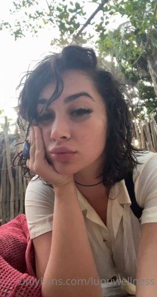 Play the full video titled LupuWellness onlyfans video 103