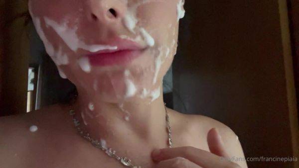 Enjoy watching the full movie named Francinepiaia onlyfans video 193