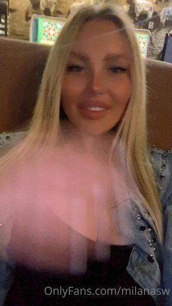 Enjoy watching uncut clip titled MilanaSW Private porn video 431