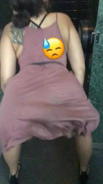 Play uncensored video of Steph Kegels @stephkegels 2017.06.01 Last friday lmao
