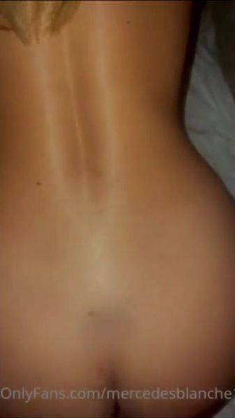 Play the uncensored video of Mercedes Blanche 17 onlyfans