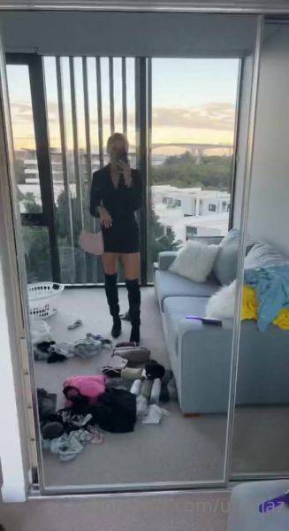 Enjoy watching complete clip called @utahjaz 385